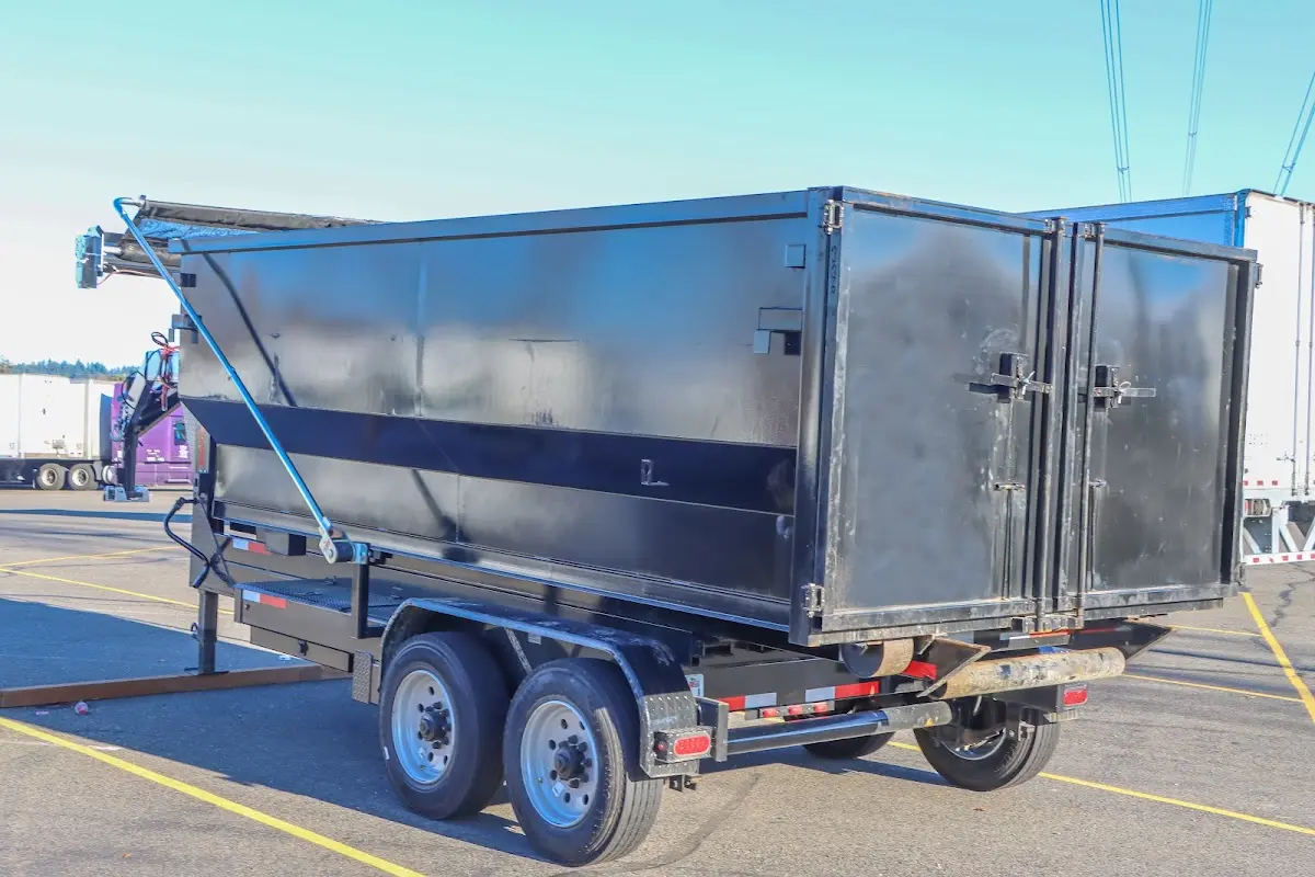 Dumpster Rental services in Hales Corners, WI
